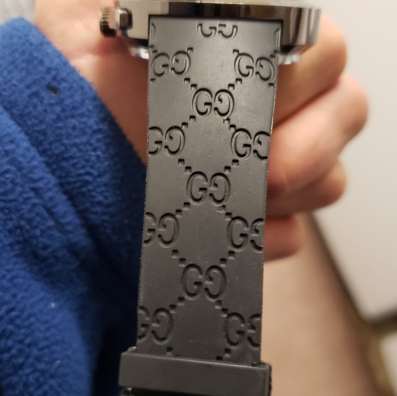 Gucci watch - Picture 2 of 6